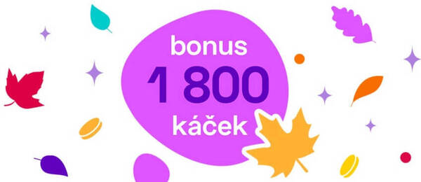 Bavte se s loteriemi Maxa a získejte bonus 1 800 káček... Bavte se s loteriemi Maxa a získejte bonus 1 800 káček...
